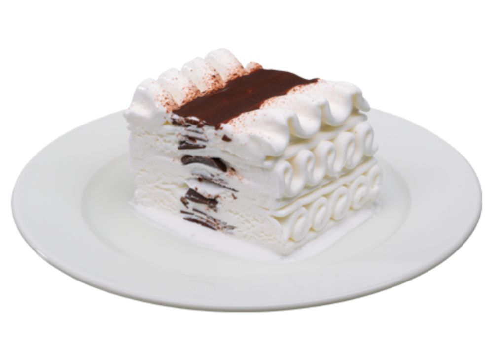 Viennetta