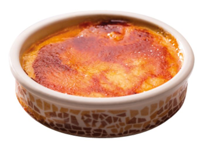 Crema catalana